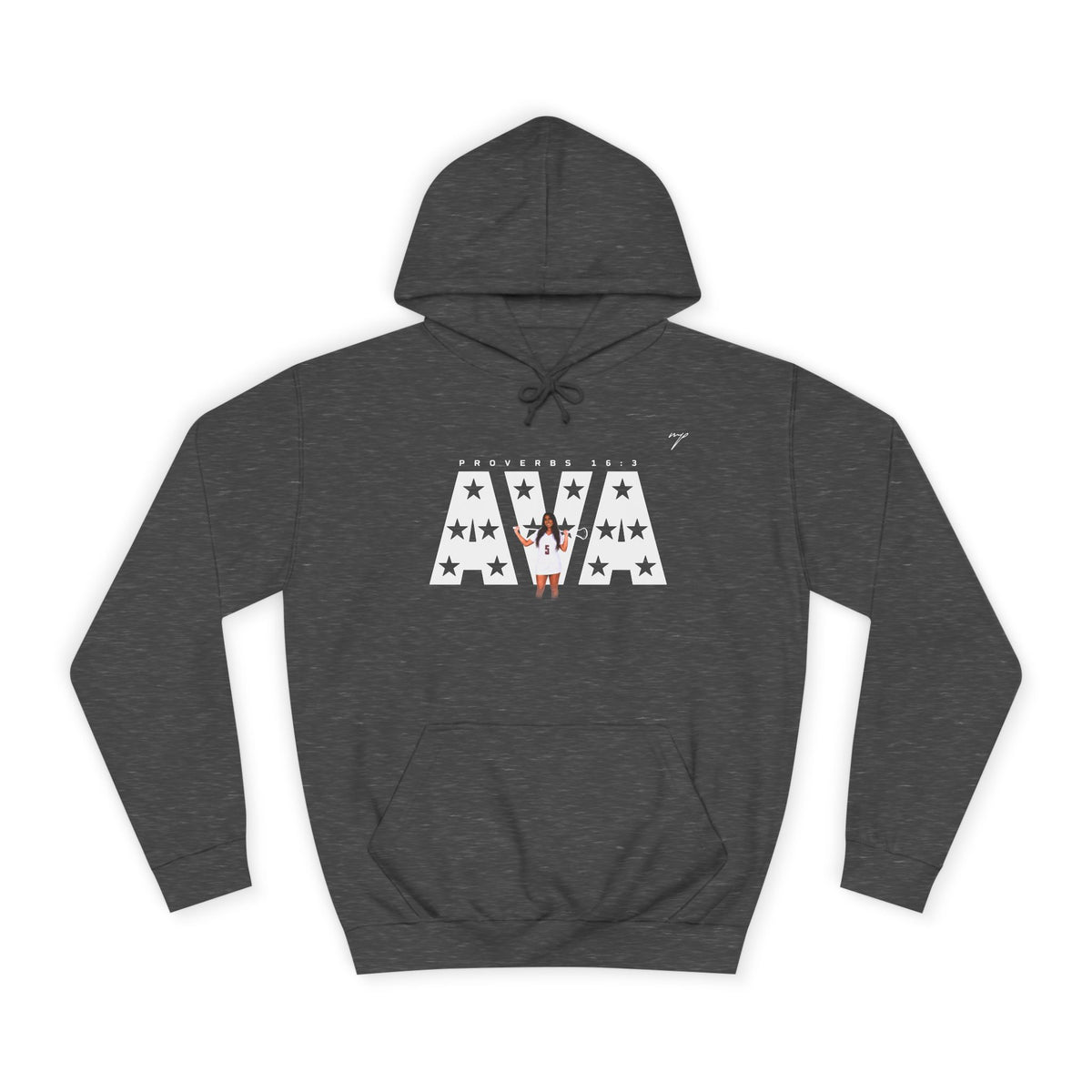 Ava Valdivieso Hoodie
