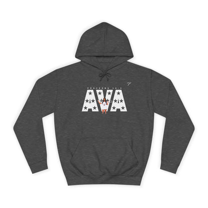 Ava Valdivieso Hoodie