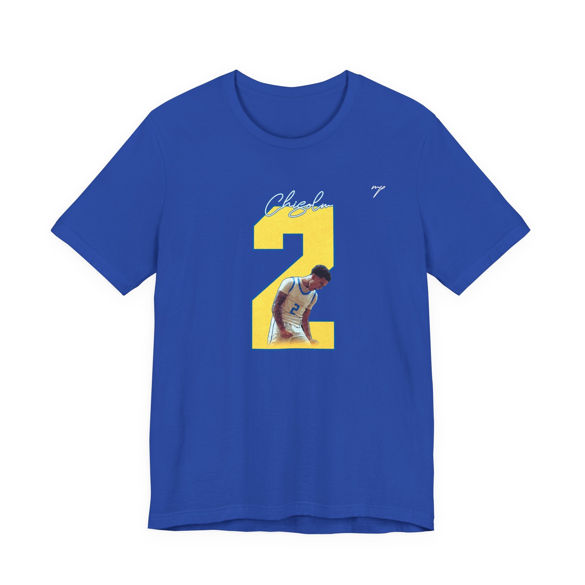 Trey Chisolm Graphic Tee