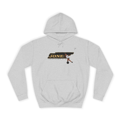 Macy Jones Hoodie