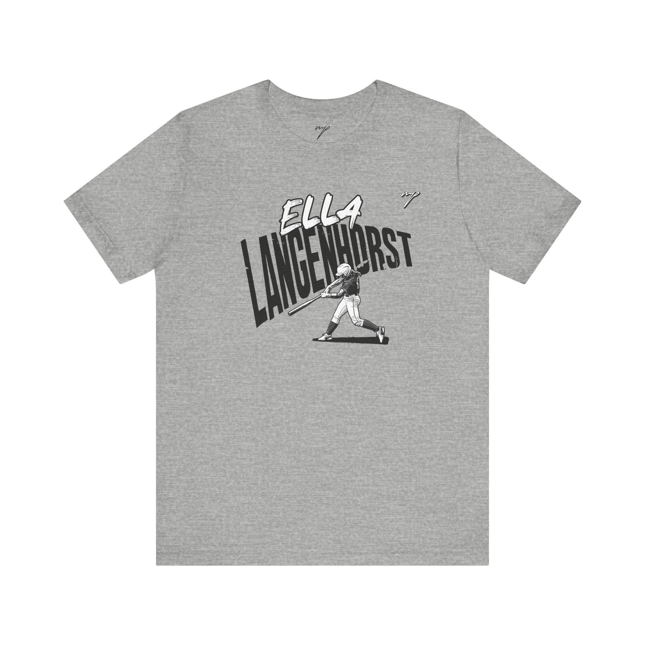 Ella Langenhorst Graphic Tee