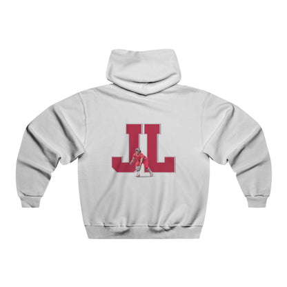 Jasmyn Lloyd Vintage Hoodie
