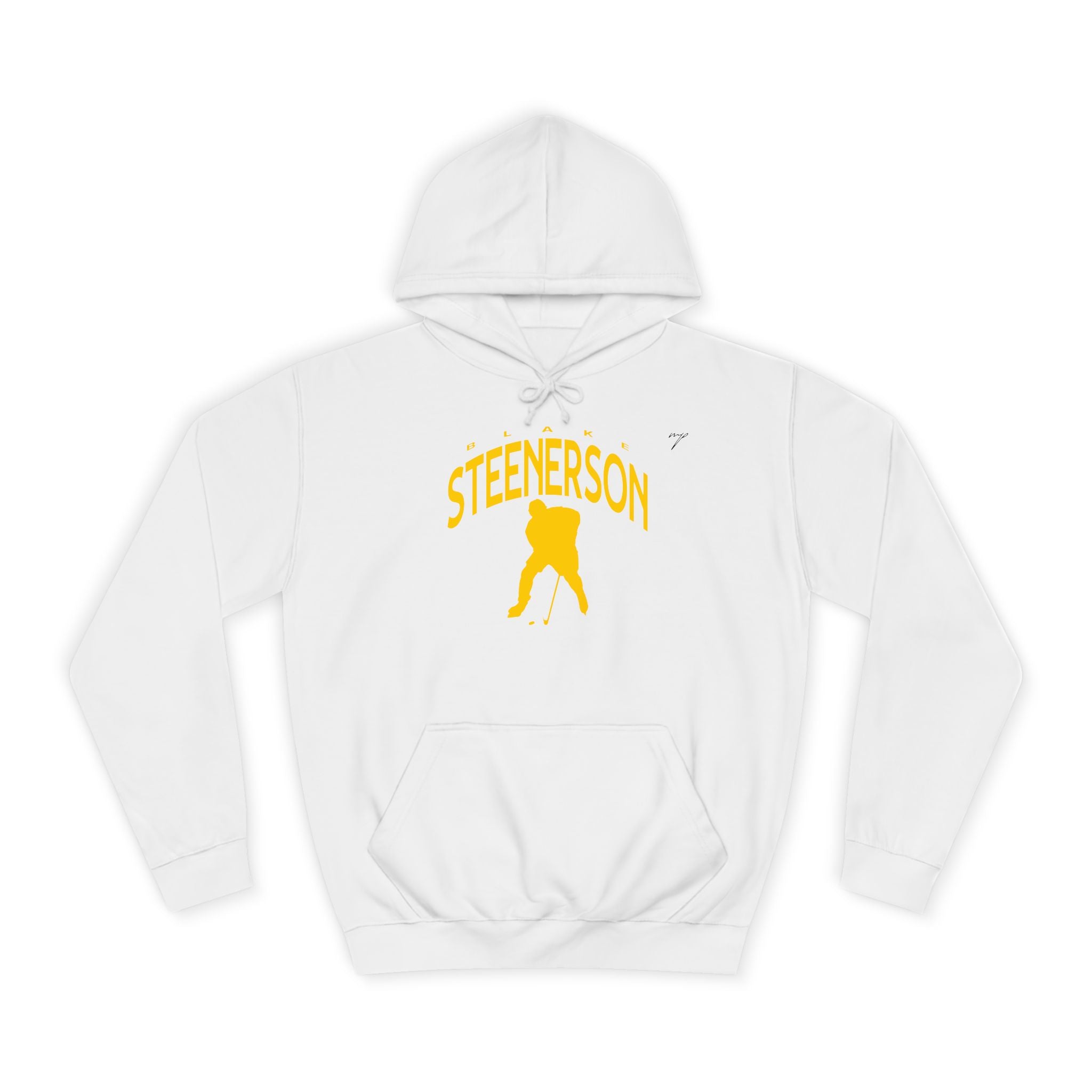 Blake Steenerson Hoodie