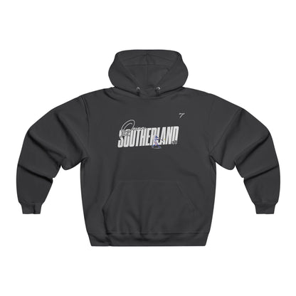 Quinn Southerland Vintage Hoodie