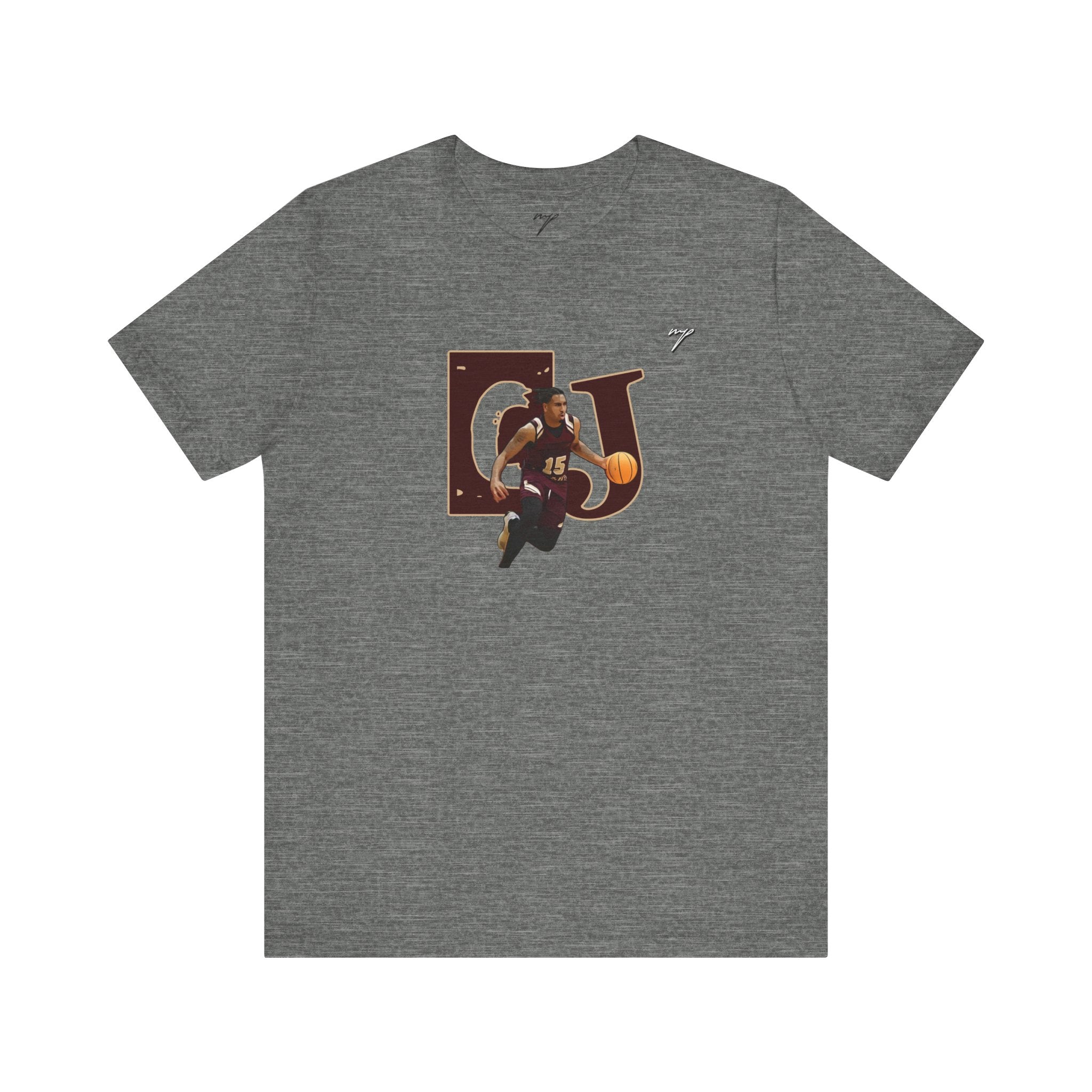 CJ Wilson Graphic Tee