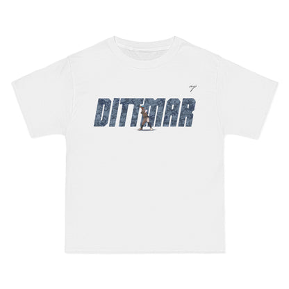 Damon Dittmar Vintage Tee