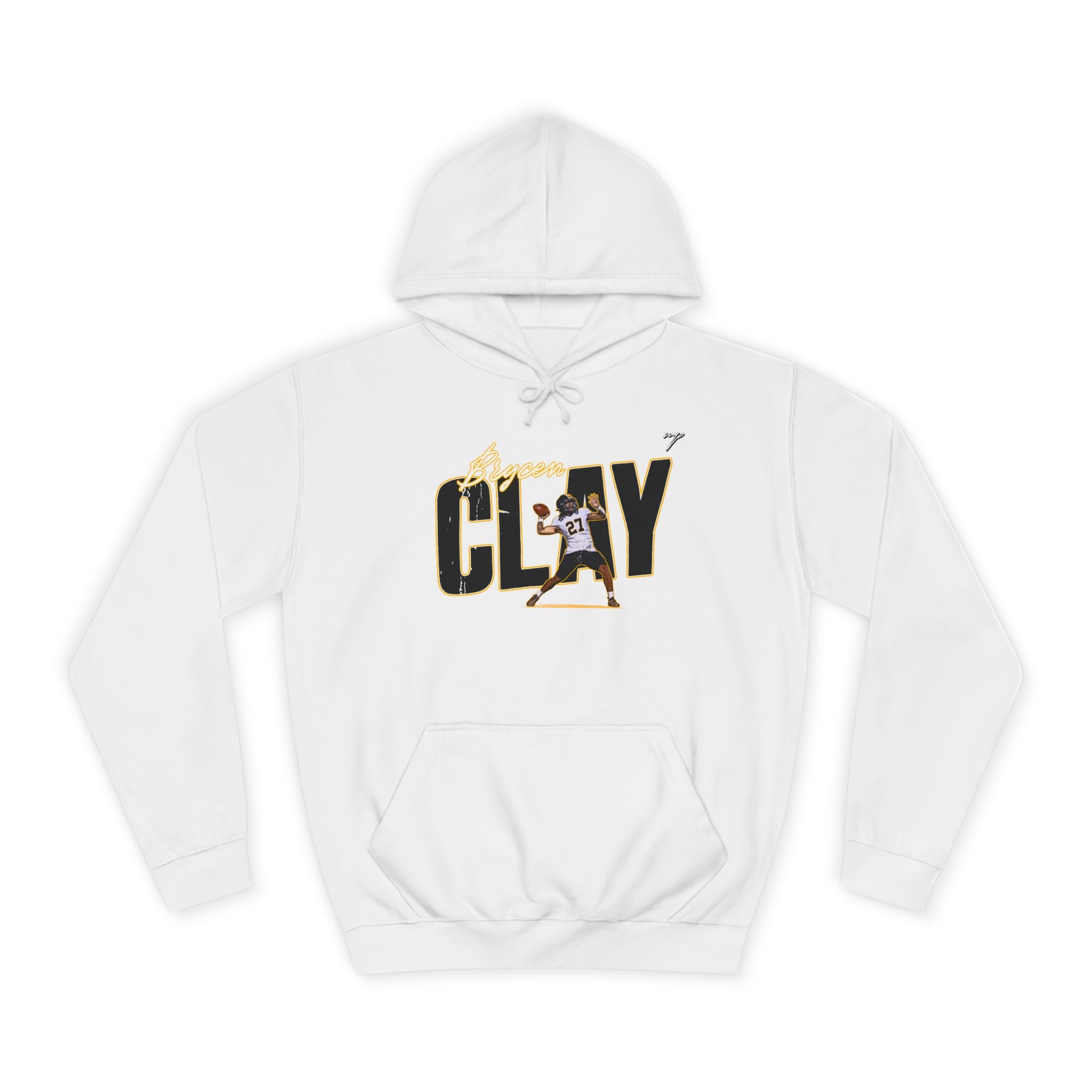 Brycen Clay Hoodie