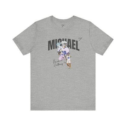 Michael Heitkamp Graphic Tee