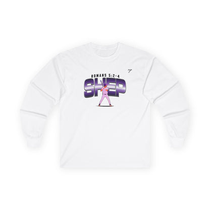 Jackson Shepherd Long Sleeve Tee
