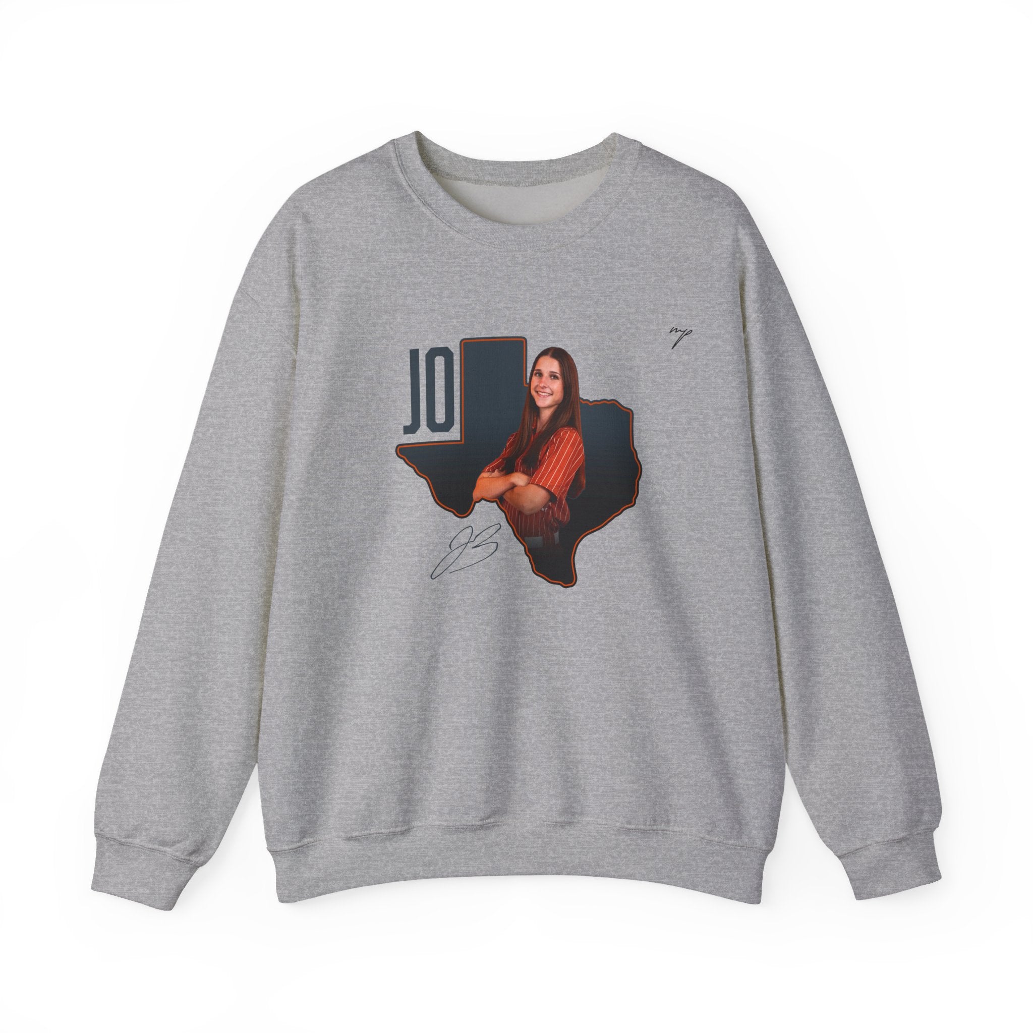 Josie Busceme Crewneck