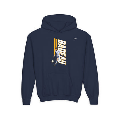Makai Badeau YOUTH Hoodie