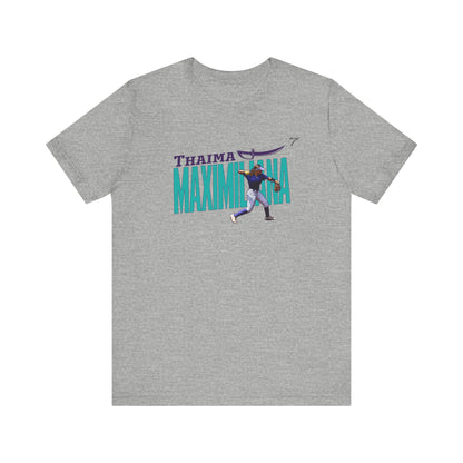 Thaima Maximiliana Graphic Tee