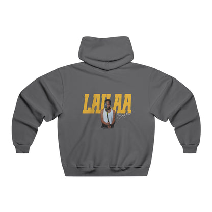 Lailaa Bashir Vintage Hoodie