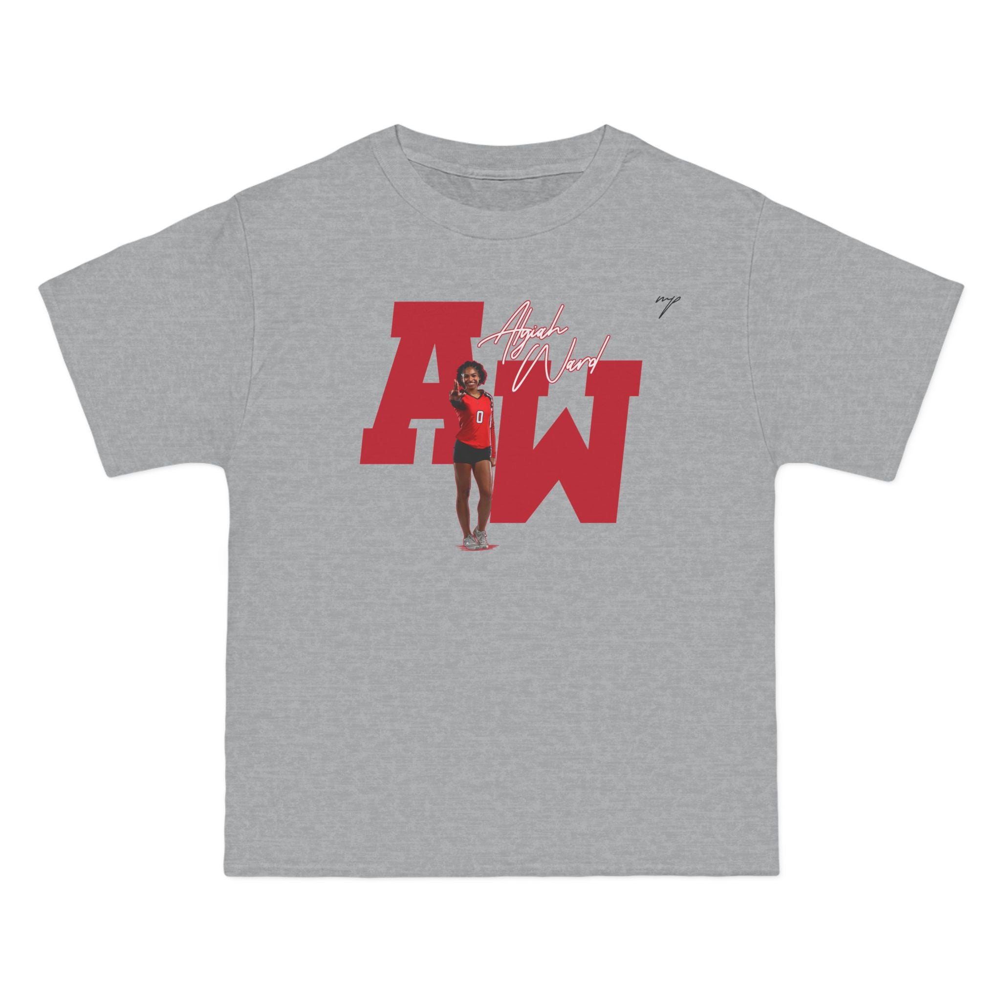Alyiah Ward Vintage Tee