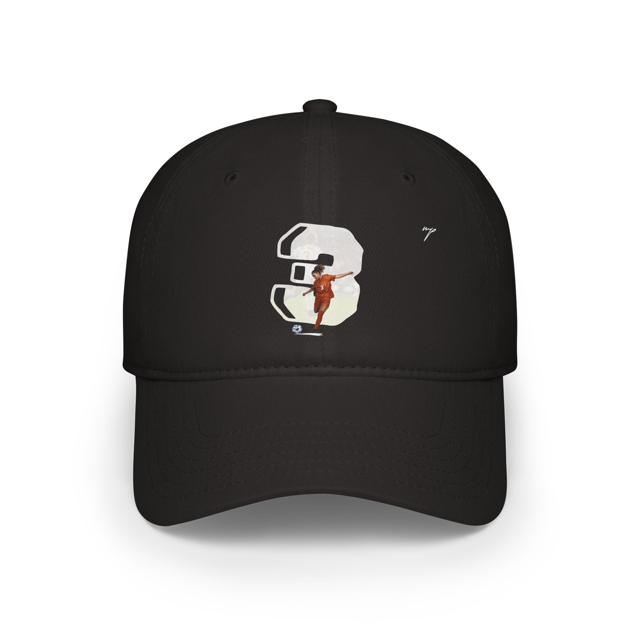 Arianna Brothers Hat