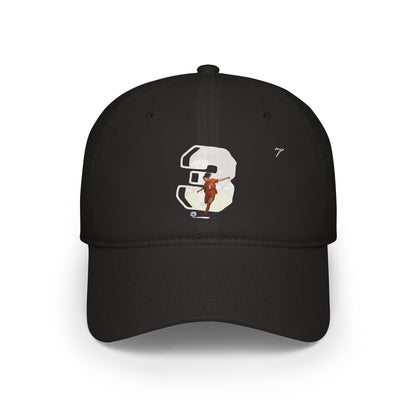 Arianna Brothers Hat