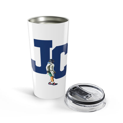 Joshua Carter Tumbler Mug