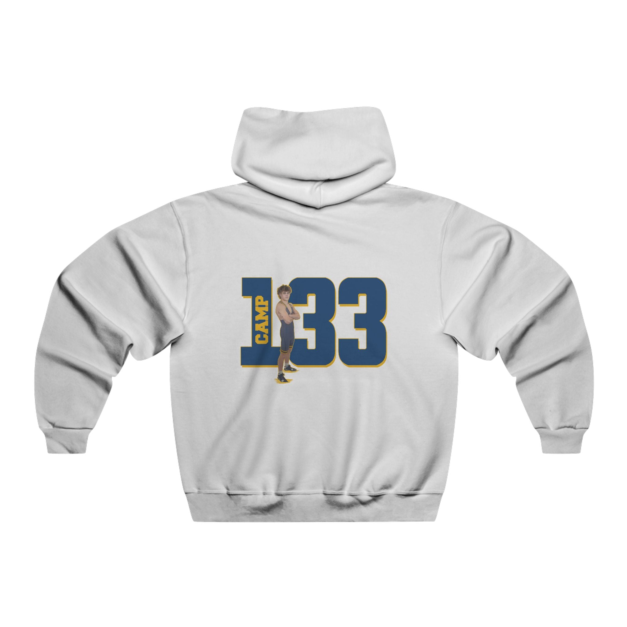 Lee Camp Vintage Hoodie