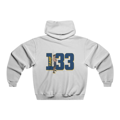 Lee Camp Vintage Hoodie