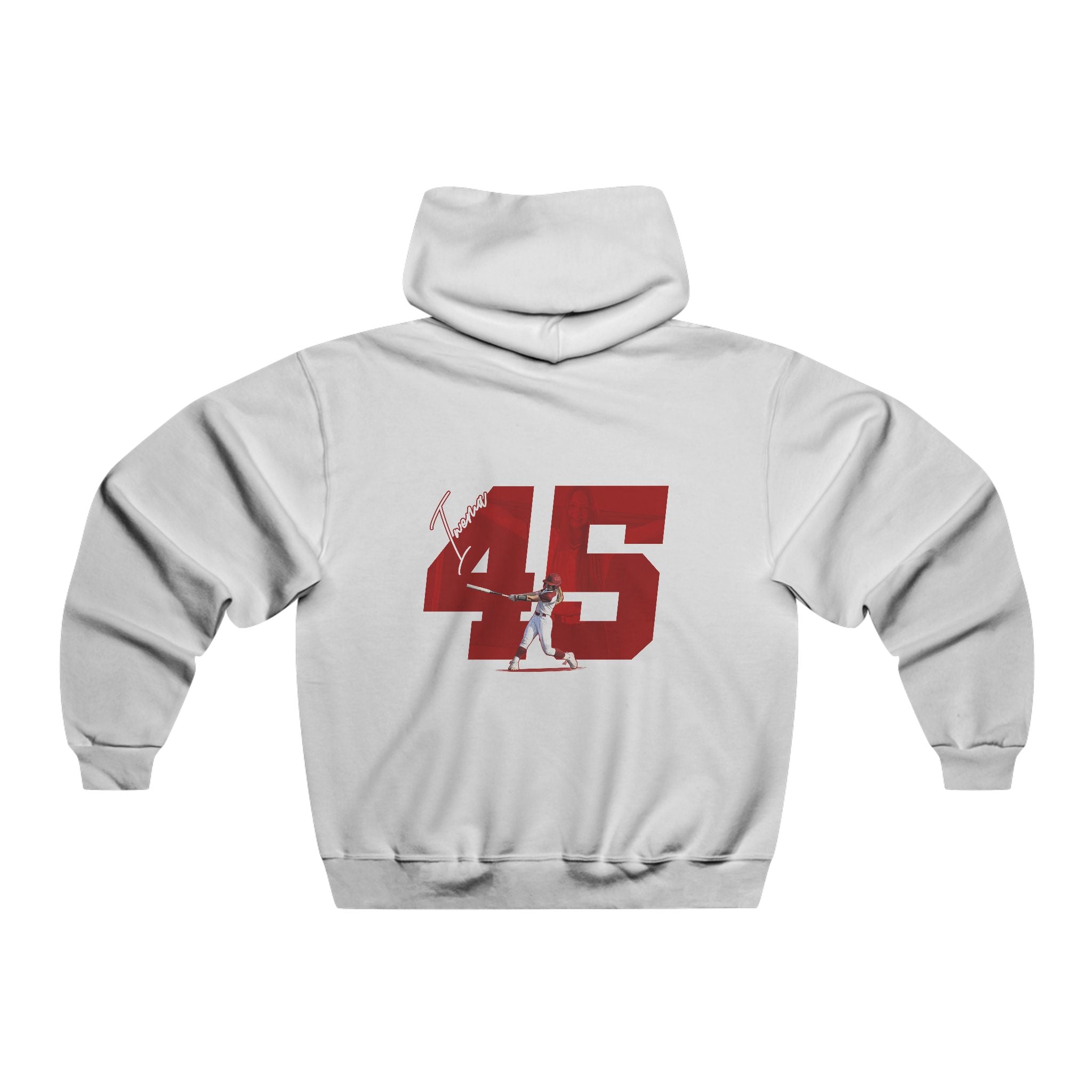 Lexi Iwema Vintage Hoodie