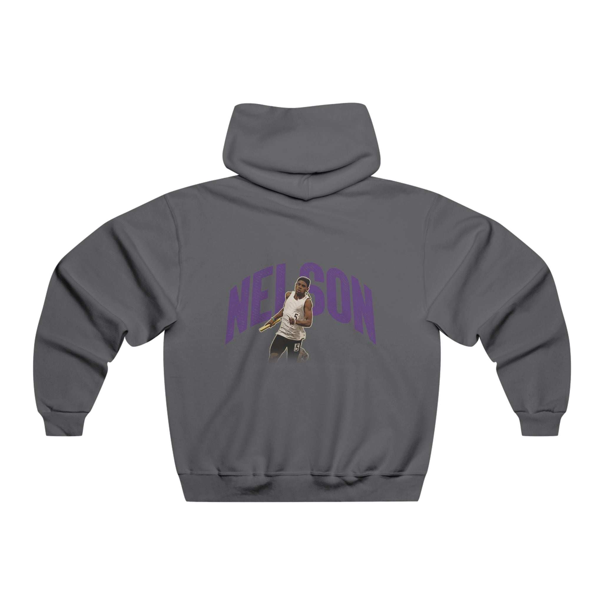 Brunelson Dominique Vintage Hoodie