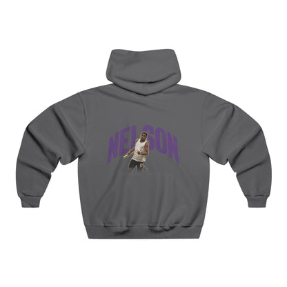 Brunelson Dominique Vintage Hoodie