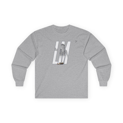 Lucas Mercurio Long Sleeve