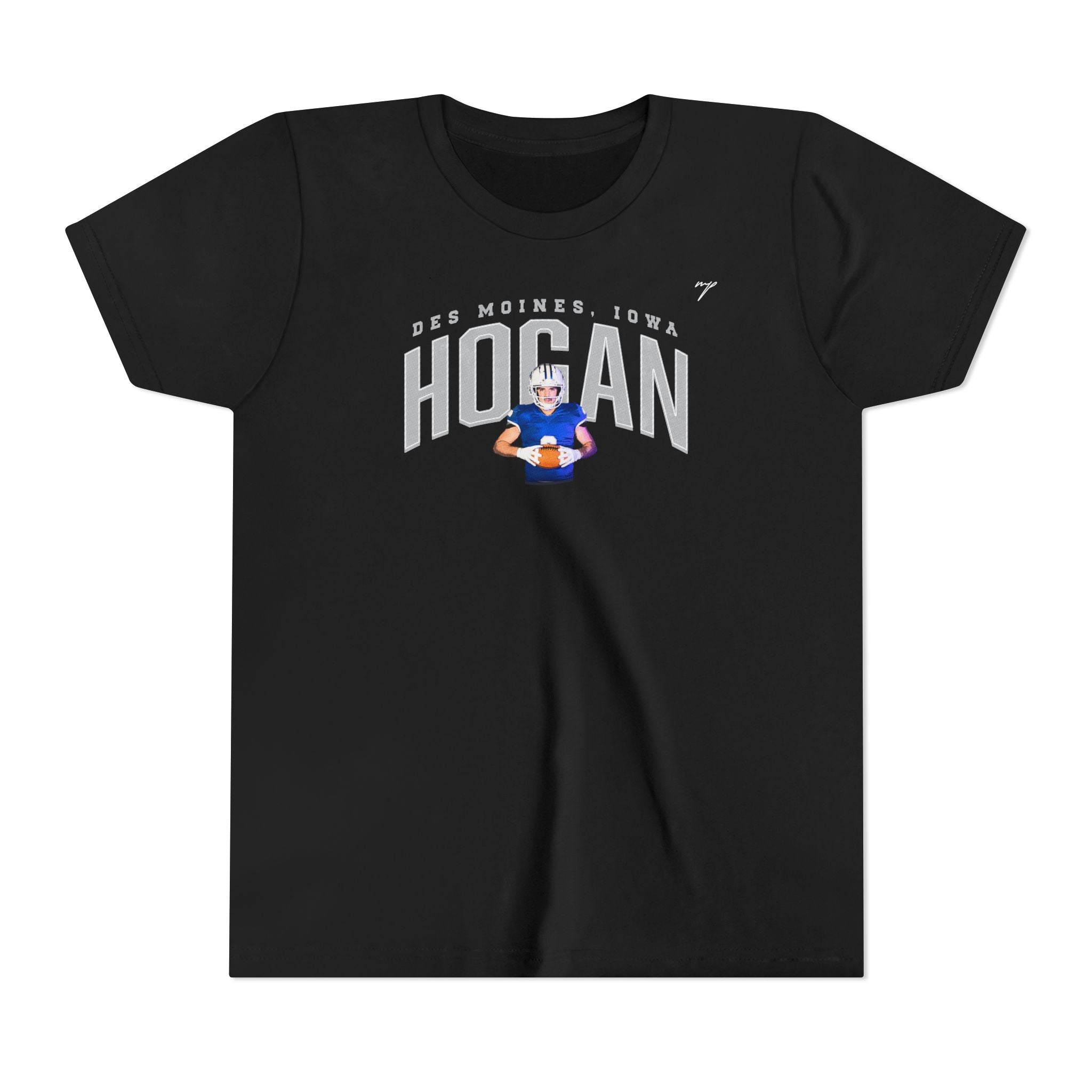 Kyle Hogan YOUTH Graphic Tee