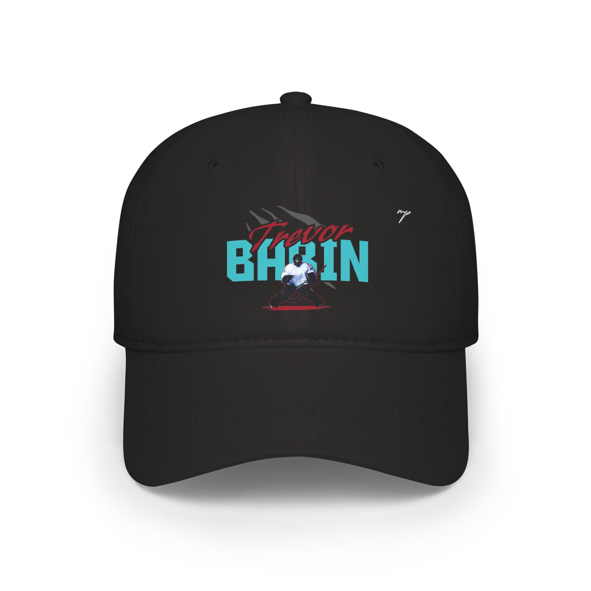 Trevor Babin Hat