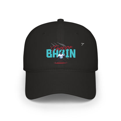 Trevor Babin Hat