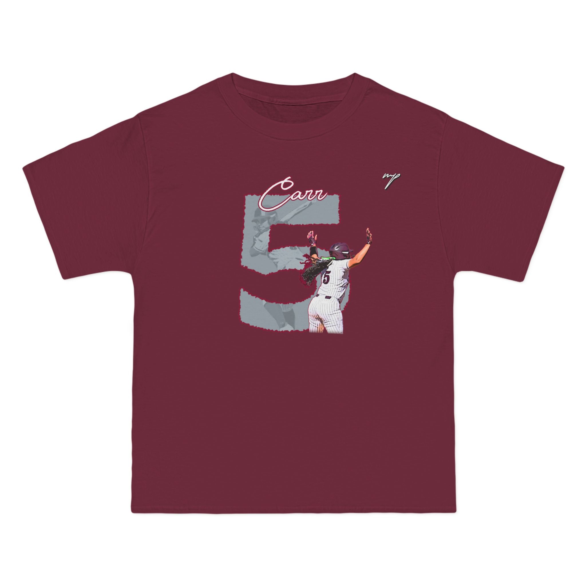 Lanay Carr Vintage Tee
