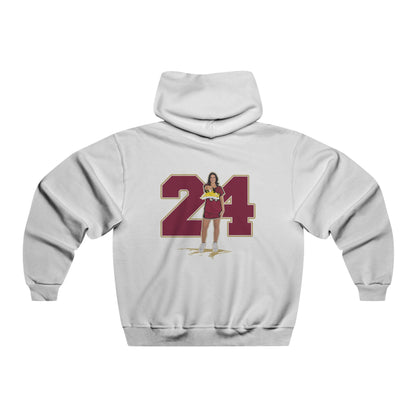 Kailey McKenna Vintage Hoodie