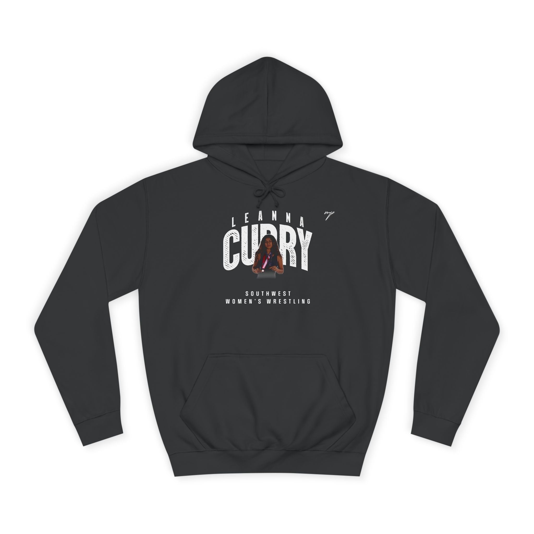 Leanna Curry Hoodie