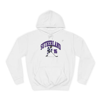 MacKenzie Sutherland Hoodie