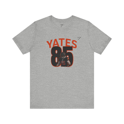 Jared Yates Graphic Tee