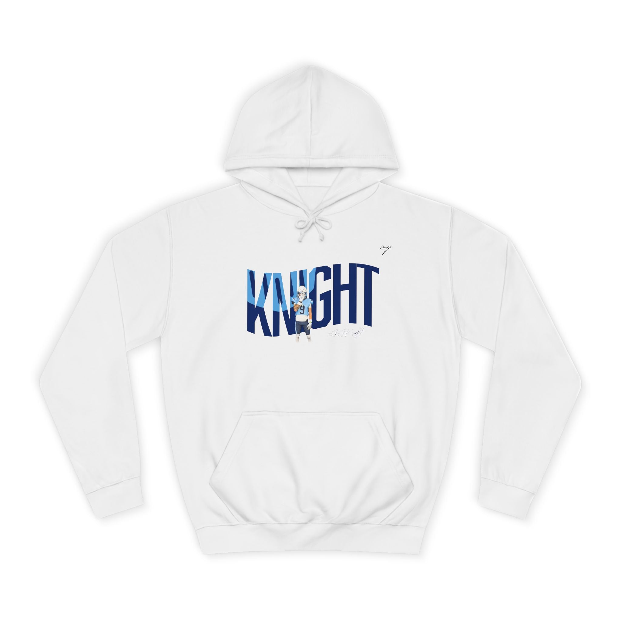 JJ Knight Hoodie