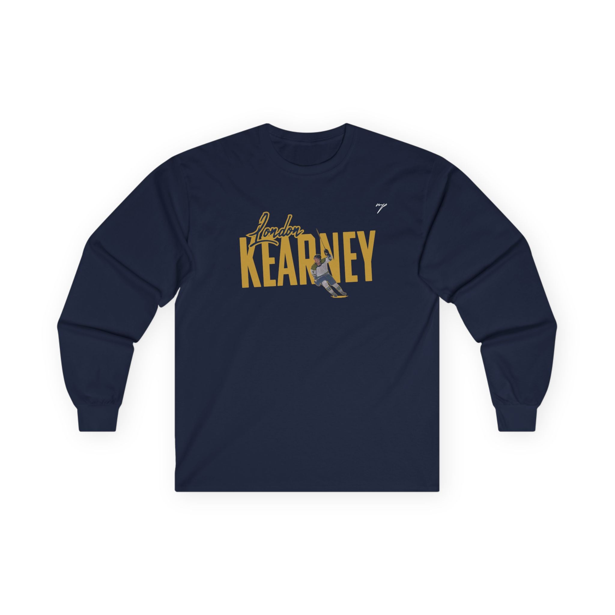 London Kearney Long Sleeve