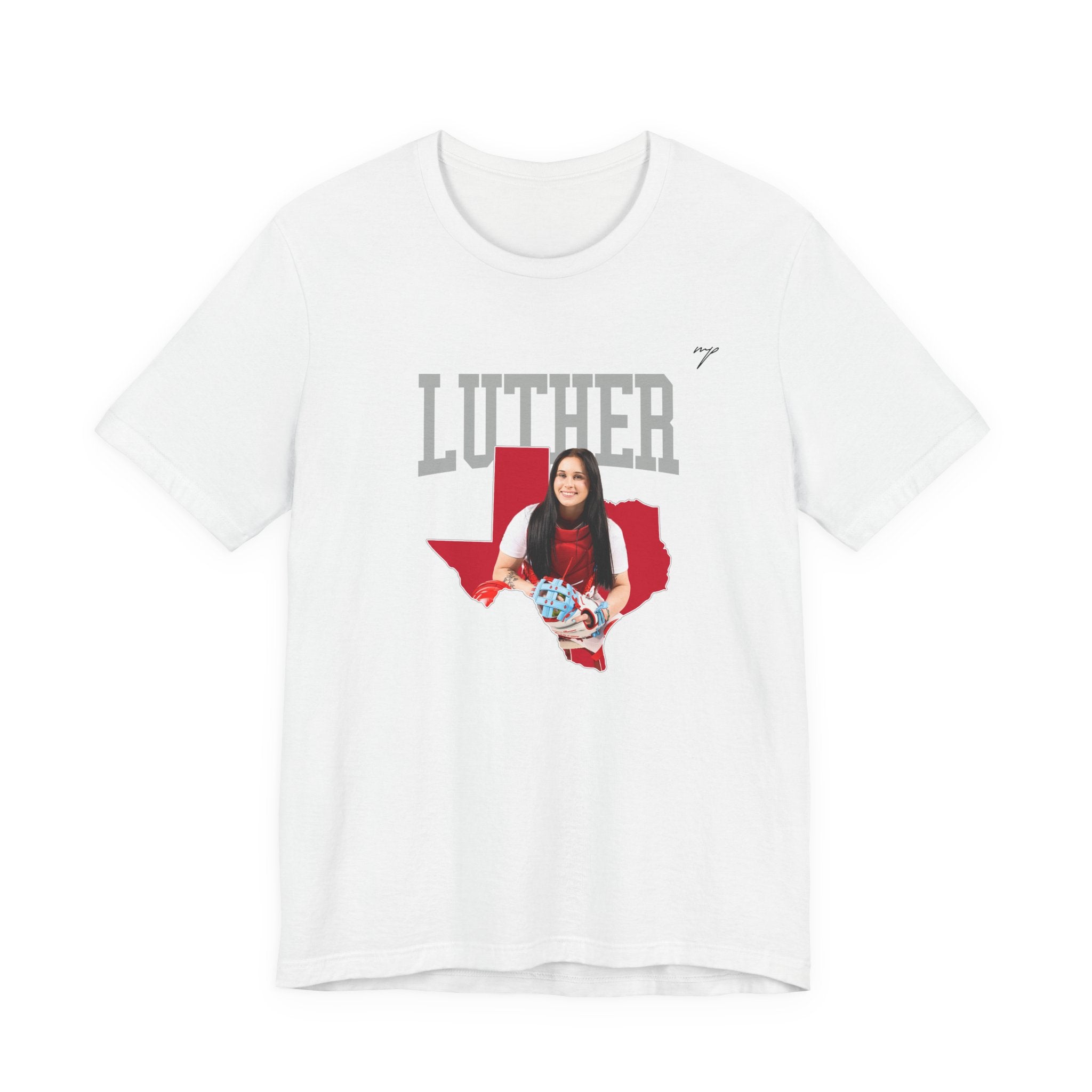 Savanna Luther Graphic Tee