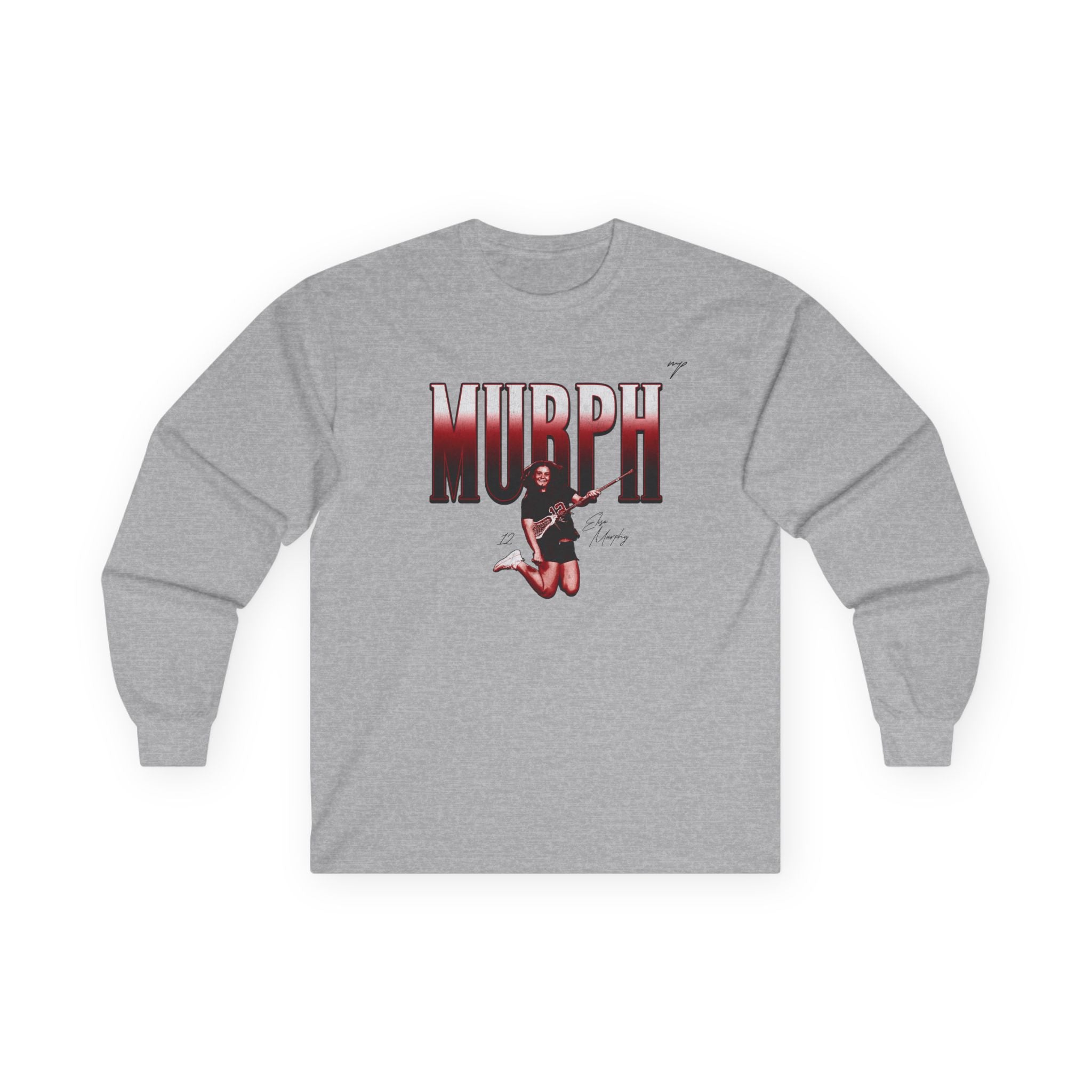 Elise Murphy Long Sleeve