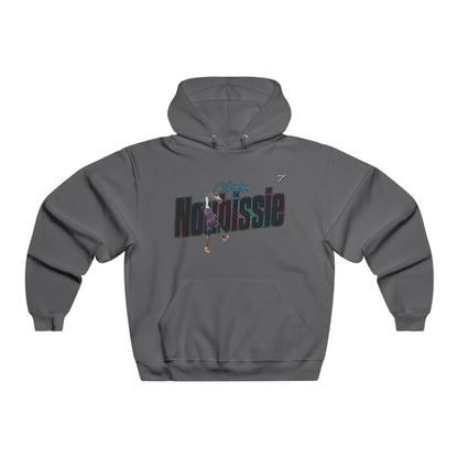 Clinton Noubissie Vintage Hoodie