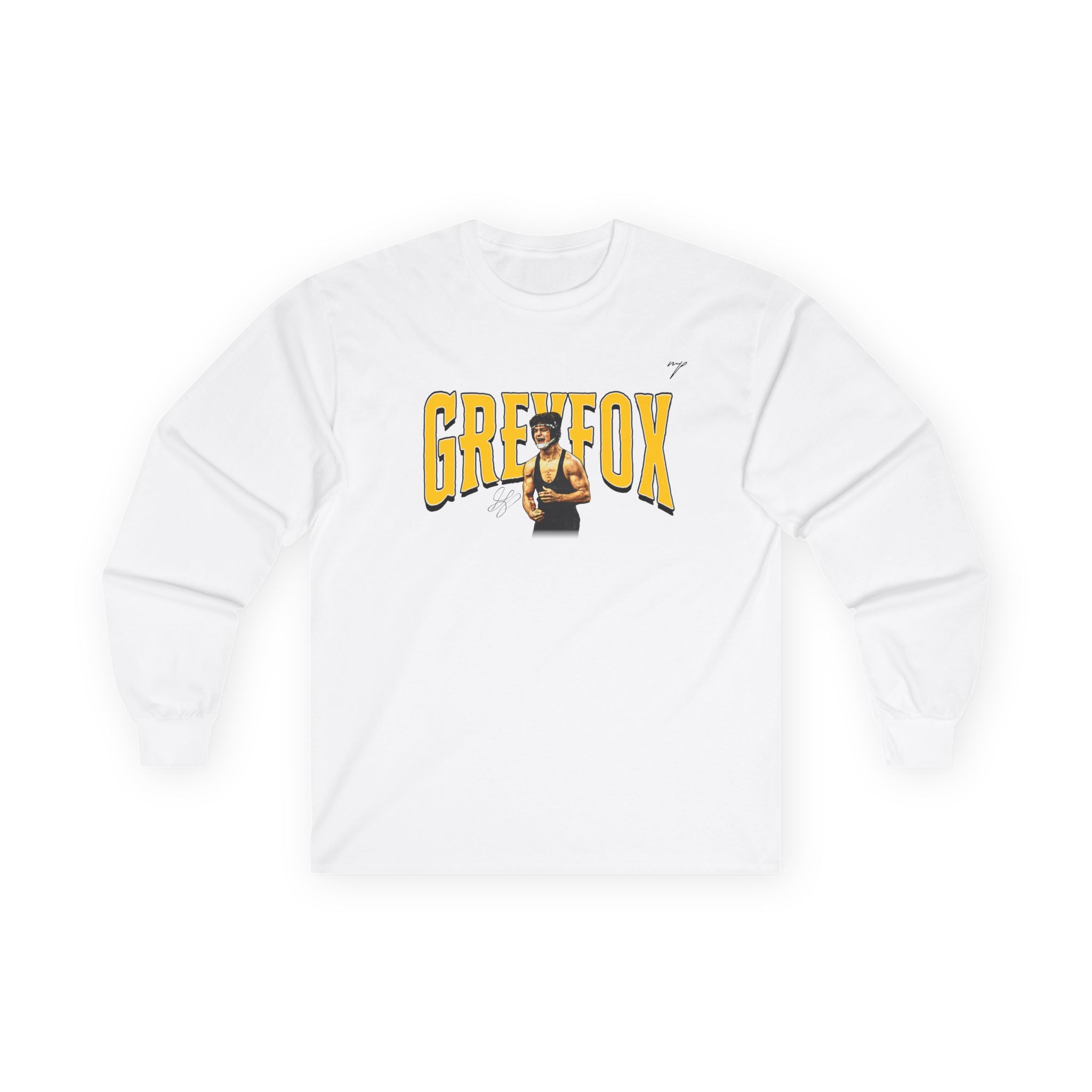 Greyson Pettit Long Sleeve