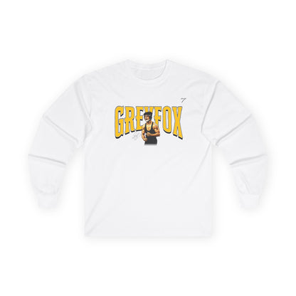 Greyson Pettit Long Sleeve