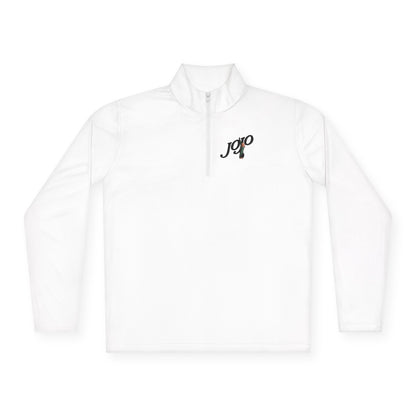Josie Keeven Quarter-Zip