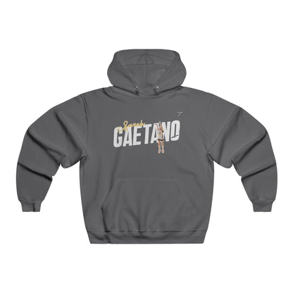 Sarah Gaetano Vintage Hoodie