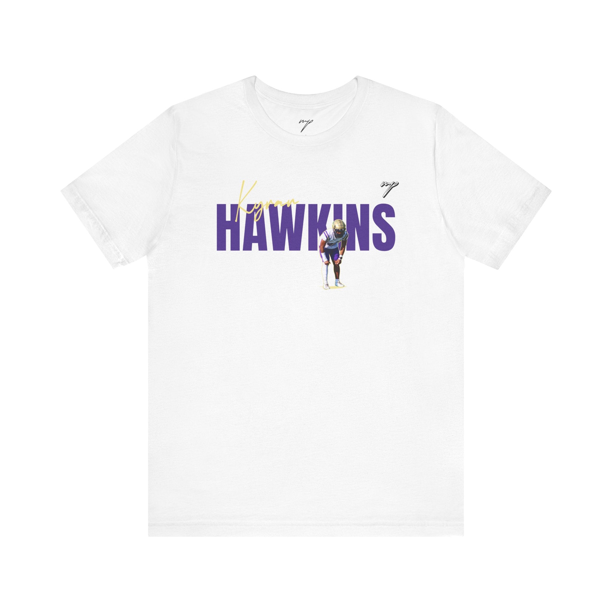 Kyran Hawkins Graphic Tee