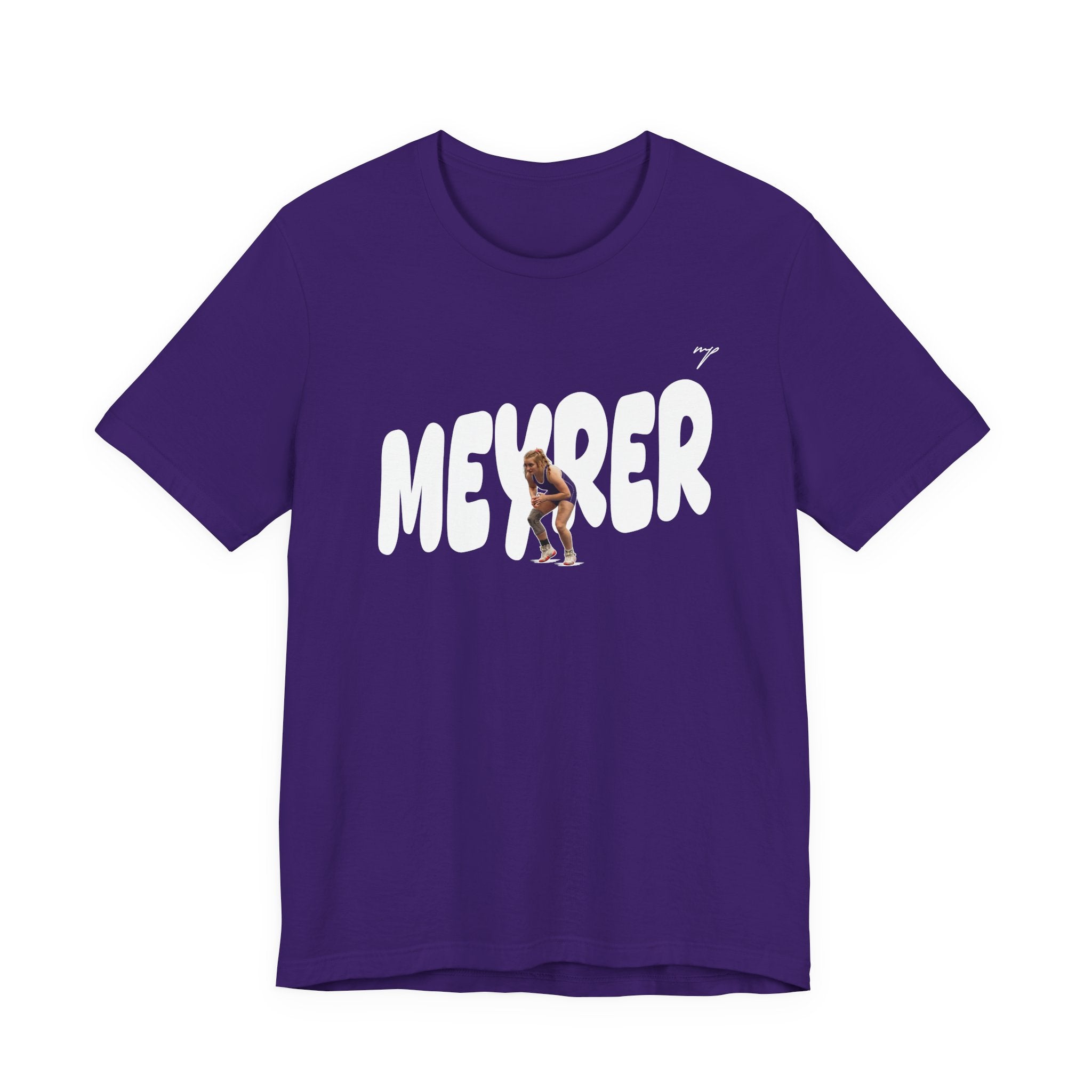 Abigail Meyrer Graphic Tee