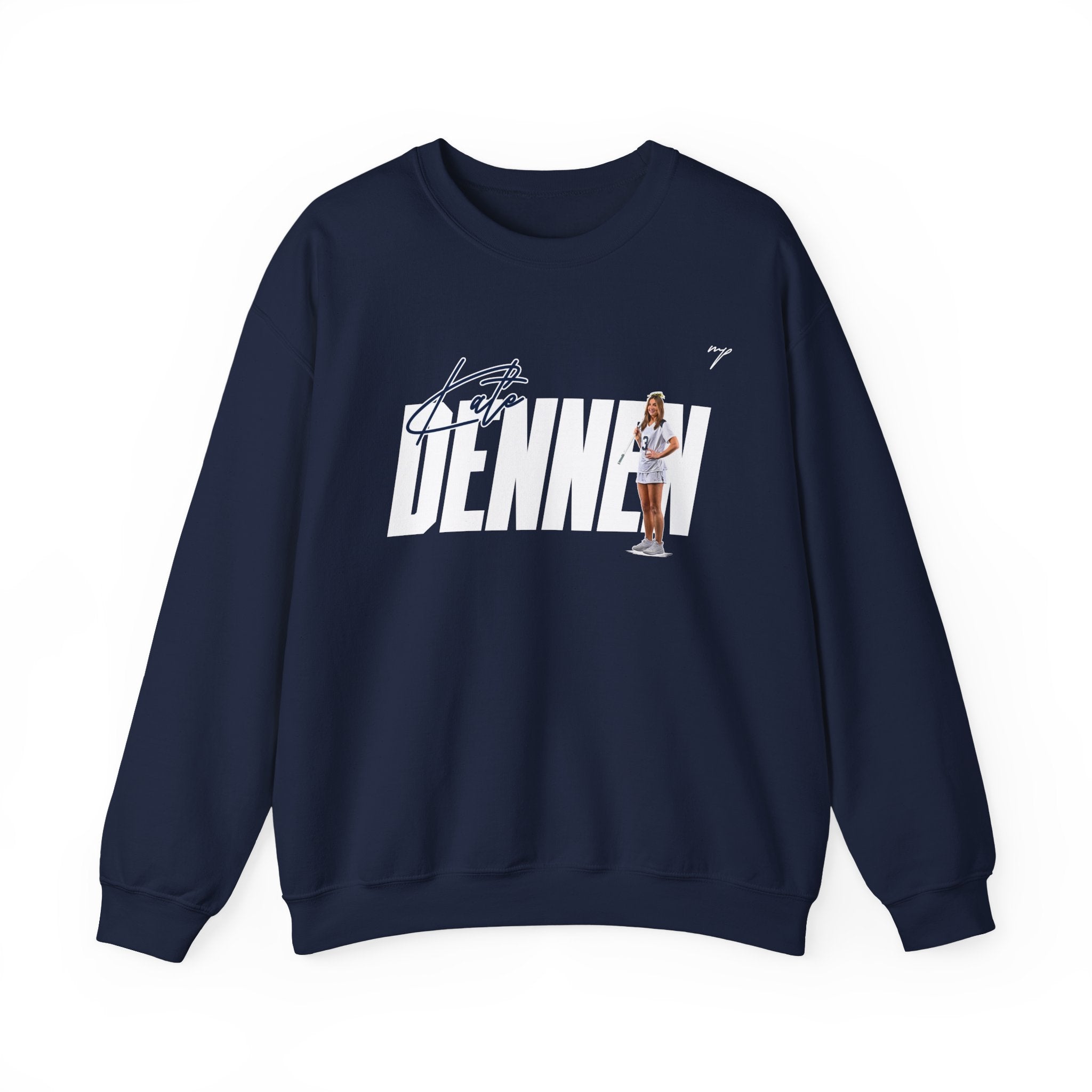 Kate Dennen Crewneck