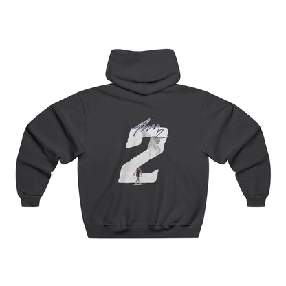 Nate McCartney Vintage Hoodie