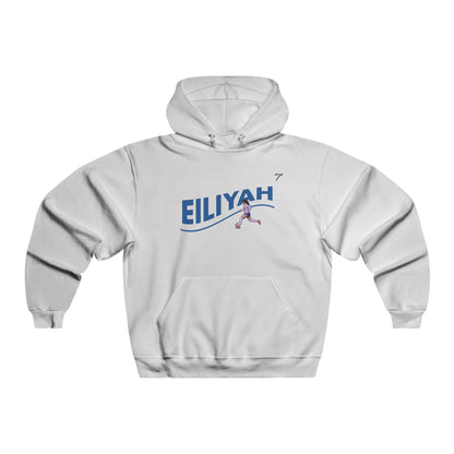 Eiliyah Tomes Vintage Hoodie