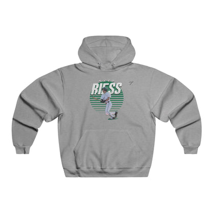 Axel Riess Vintage Hoodie